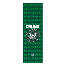 Lil Jon "Crunk Seal" Business Card Templates