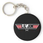 Lil Jon "Top Gun" keychains