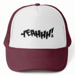 Lil Jon "Yeeeah!" Black hats