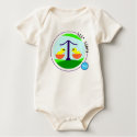 lil' LIBRA t-shirts
