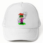 Lil Mad Scientist hats
