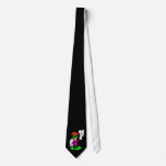 Lil Mad Scientist ties