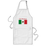 Lil' Mexican Apron