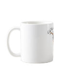 Lil  Miss-Chevious Mug