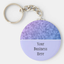 Lil Miss Claudia Keychain