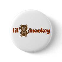 Lil monkey