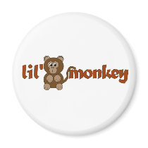 Lil monkey