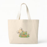 lil munchkinimalz panda3 canvas bags