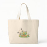 lil munchkinimalz panda4 canvas bag