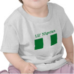 Lil' Nigerian T-shirt