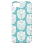 "Lil' Owl" casemate cases