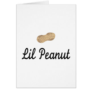 Peanut Cards &amp; Invitations | Zazzle.co.uk