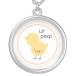 Lil Peep Necklace