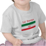 Lil' Persian T-shirt