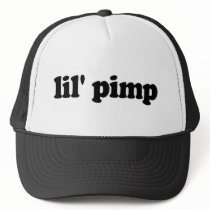 Lil pimp