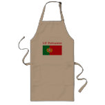 Lil' Portuguese Apron