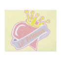 Lil Princess flyers