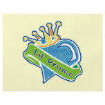 Lil Princess flyers