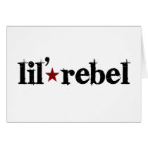 Lil Rebel