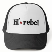 Lil Rebel