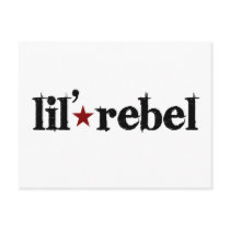 Lil Rebel