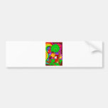 Lil Red Bumper Sticker