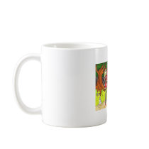 Lil Red Mugs