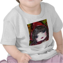 Lil' Red Riding Hood T Shirt
