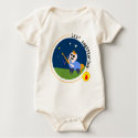 lil' SAGITTARIUS t-shirts