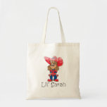 Lil' Sarah - Faded.png Bag