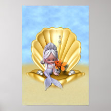 Lil-Sea-Friends-2 Print