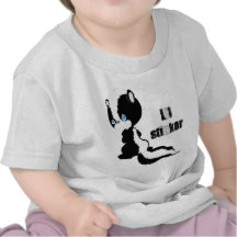 lil stinker shirt