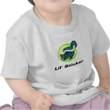 Lil' Stinker Tshirt