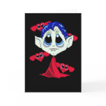 Lil Sucker Valentine Greeting Cards
