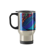 Lil' Surfer Dude Coffee Mug