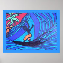 Lil' Surfer Dude