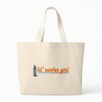 Lil Surfer Girl Bag