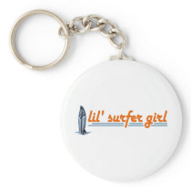 Lil Surfer Girl