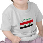 Lil' Syrian T-shirt