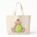 Lil Tennis Baby Girl bags