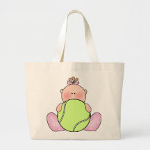 Lil Tennis Baby Girl Bags