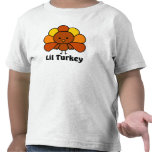 Lil Turkey T Shirt