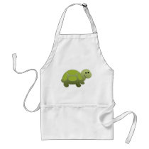 Lil Turtle Apron