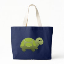 Lil Turtle Bags