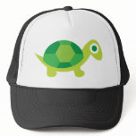 Lil Turtle Guy hats