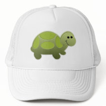 Lil Turtle Hats