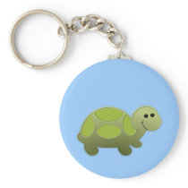 Lil Turtle Keychains
