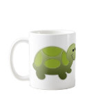 Lil Turtle mugs