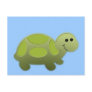 Lil Turtle Postcard