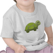 Lil Turtle Tees